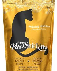Fromm PurrSnickitty 慢煮全貓糧 雞皇配方
