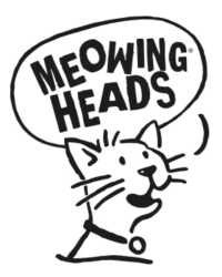 Meowing Heads 天然貓糧