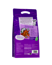 Meowing Heads 全配方貓用主食乾糧系列 – Smitten Kitten 幼貓成長配方(雞肉+魚肉)