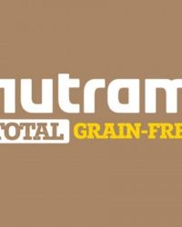 Nutram紐頓 Total Grain-Free 無穀無薯系列狗糧
