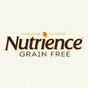 Nutrience Grain Free 無穀物系列狗糧