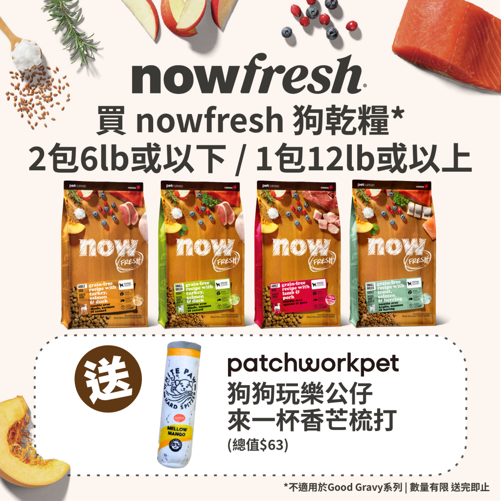 nowfresh_Social Dog2