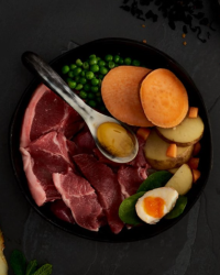Canagan原之選 Grass Fed Lamb 無穀物放牧羊配方狗糧(原粒)