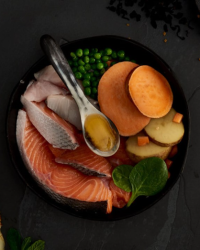 Canagan原之選 Scottish Salmon 無榖物蘇格蘭三文魚配方狗糧(原粒)