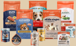 Canidae Dog Food