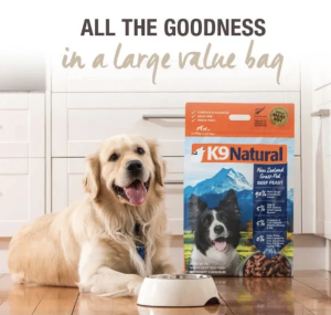 紐西蘭 K9 Natural 狗糧