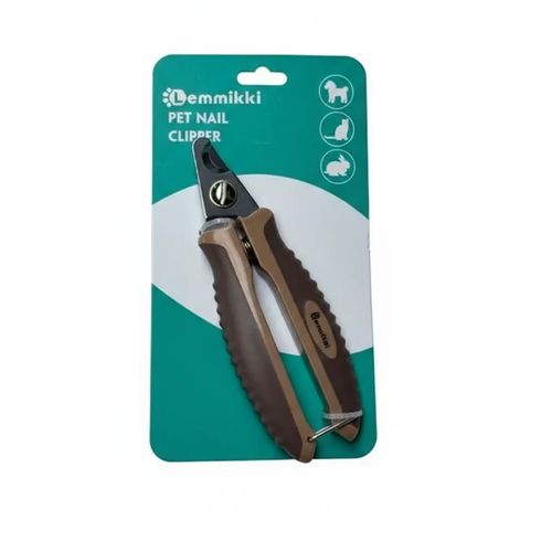 Lemmikki Nail Clippers (M)