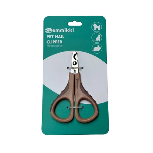 Lemmikki Nail Clippers (S)