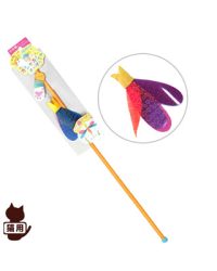 Petz Route 日本發聲逗貓棒 - 魚