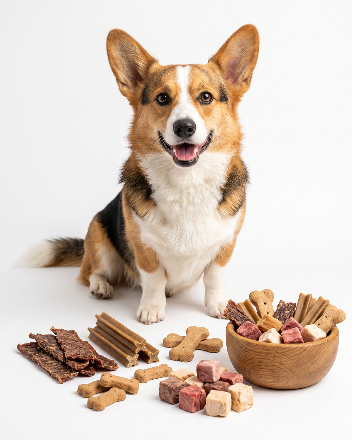 狗小食 Dog Treat