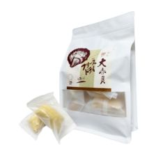 伊勢屋 凍乾野生海蚌 22枚入