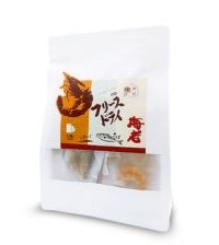 Iseya Iseiya FD Wild Sea Shrimp & Mackerel 22 pcs