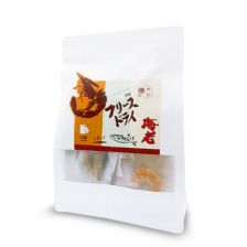 伊勢屋 Iseiya FD 野生海蝦鯖魚 22枚入