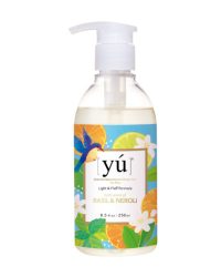 YU 橙花森林沐浴露 250ml