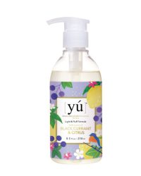 YU 果漾黑醋栗沐浴露 250ml