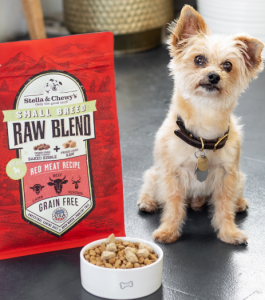 Stella and Chewy's Dog Food