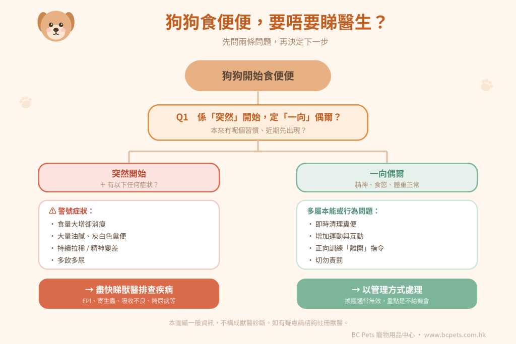 幾時要睇醫生