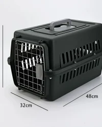 One For Pets 常規版寵物航空箱 尺寸 48x32x30cm