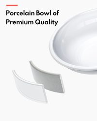 [香港正品行貨, 香港總代理半年保養]homerunPET Pet Feeder – Mobile APP Control (PF20-01) 寵物智能遠程餵食器 (含不鏽鋼餵食碗)