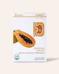Cozzett x Cirius Pet Supplement - Digestive 消化護理 60g (2g×30包)