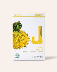 Cozzett x Cirius Pet Supplement - Joint 關節護理 60g (2g×30包)