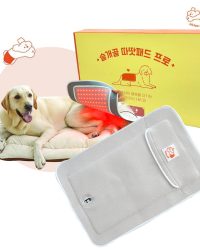 Ciriuspet Warm Pad-Pro (PH-LS07) Pet Infrared Light-Therapy Pad – Lie-On (15kg and above)