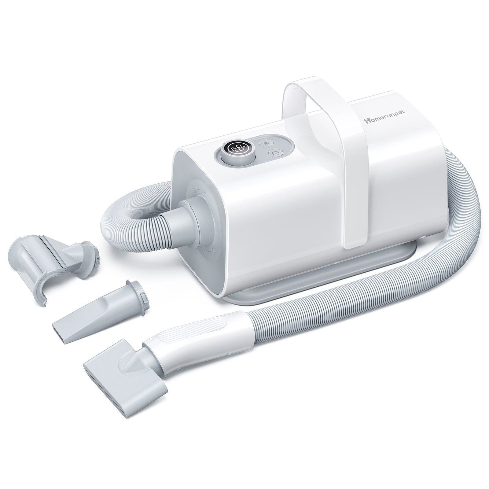 homerunPET Pet Hair Dryer (PD10) 寵物吹水機