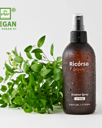 Ricórso Proofy Outdoor Anti-Bug Spray 防蟲蚤噴 200ml