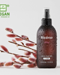 Ricórso Silky Skin & Coat Mist 絲滑皮膚&毛髮噴霧 200ml