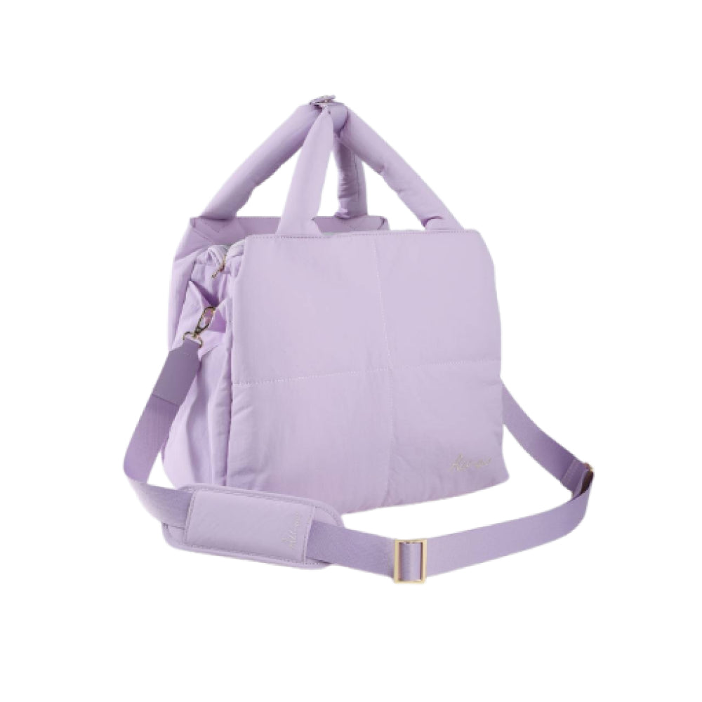 AU-au! Fanny Bubble Bag 泡泡寵物袋