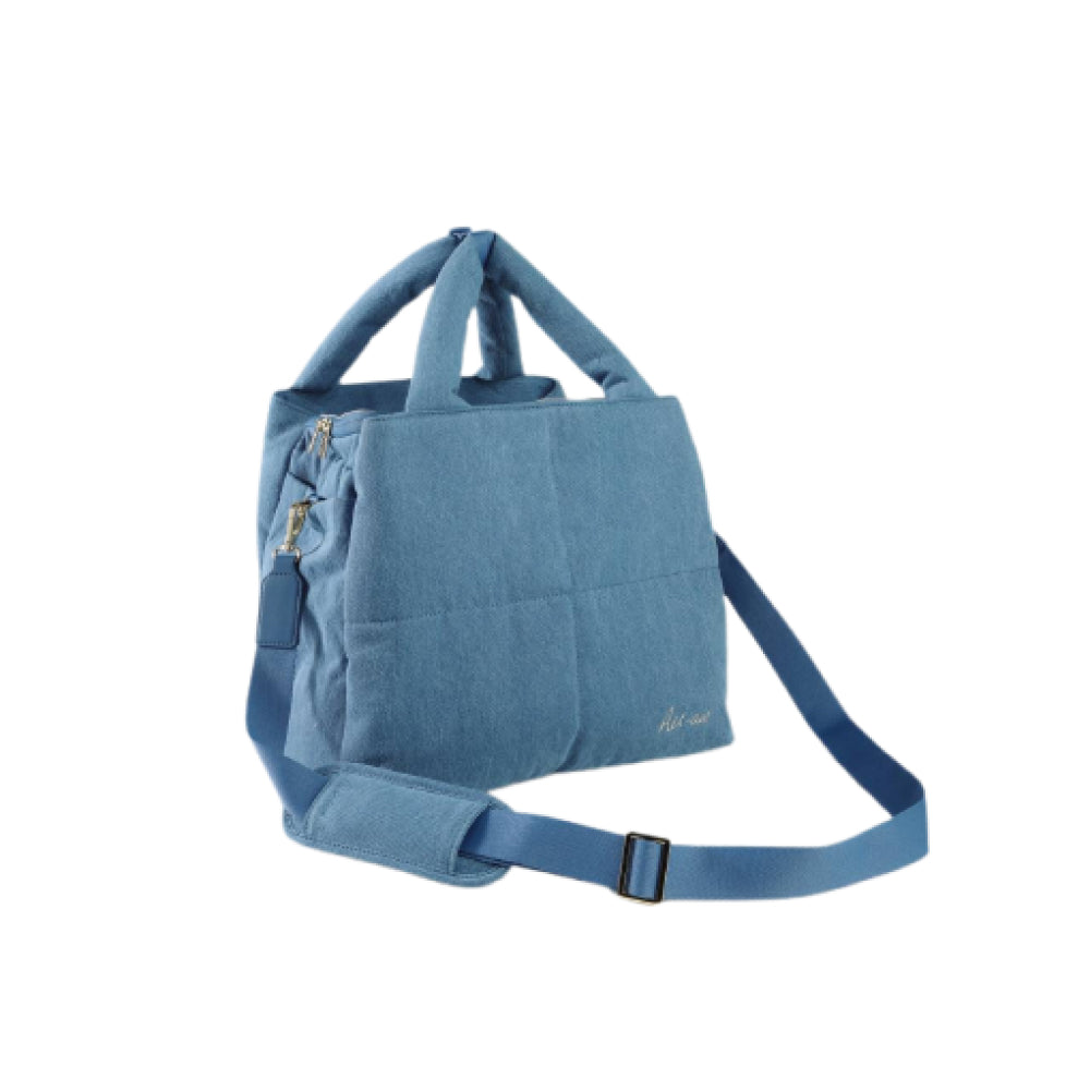AU-au! Fanny Bubble Bag 泡泡寵物袋