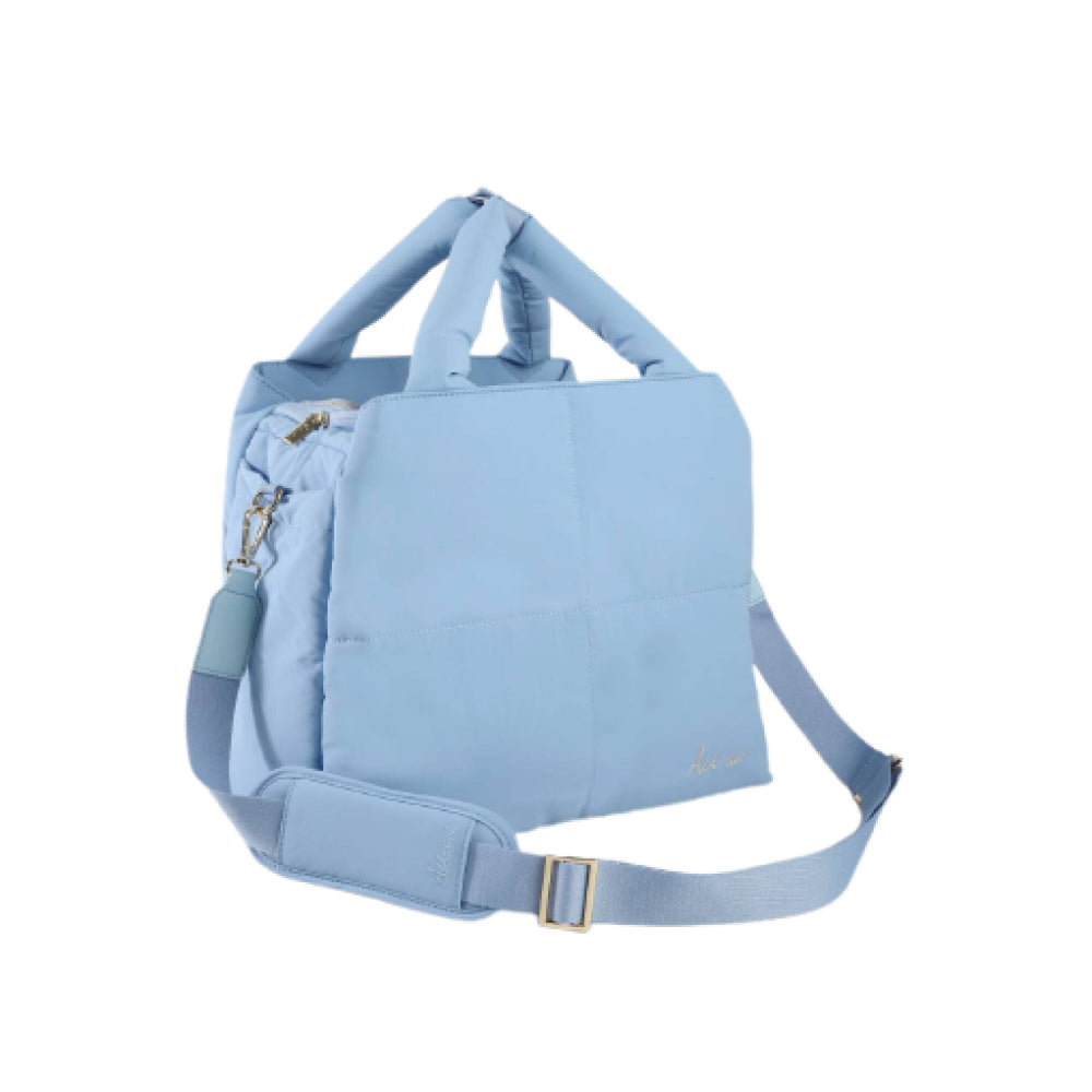 AU-au! Fanny Bubble Bag 泡泡寵物袋