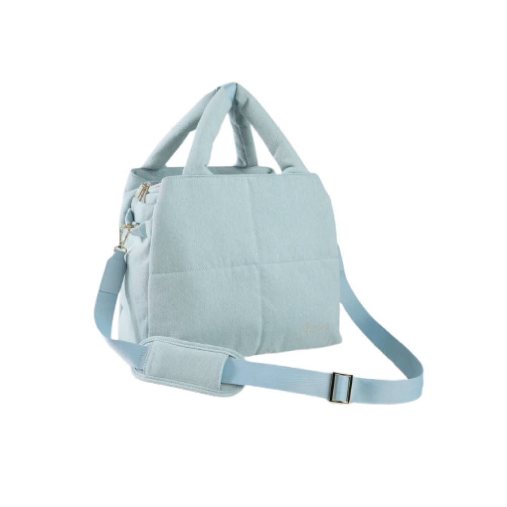AU-au! Fanny Bubble Bag 泡泡寵物袋