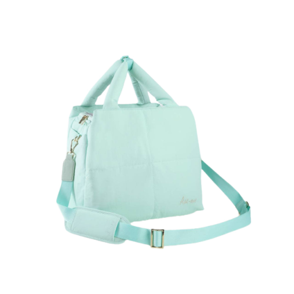 AU-au! Fanny Bubble Bag 泡泡寵物袋