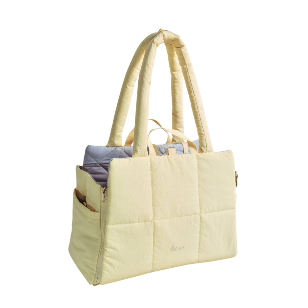AU-au! Sunny Bubble Bag 泡泡寵物袋