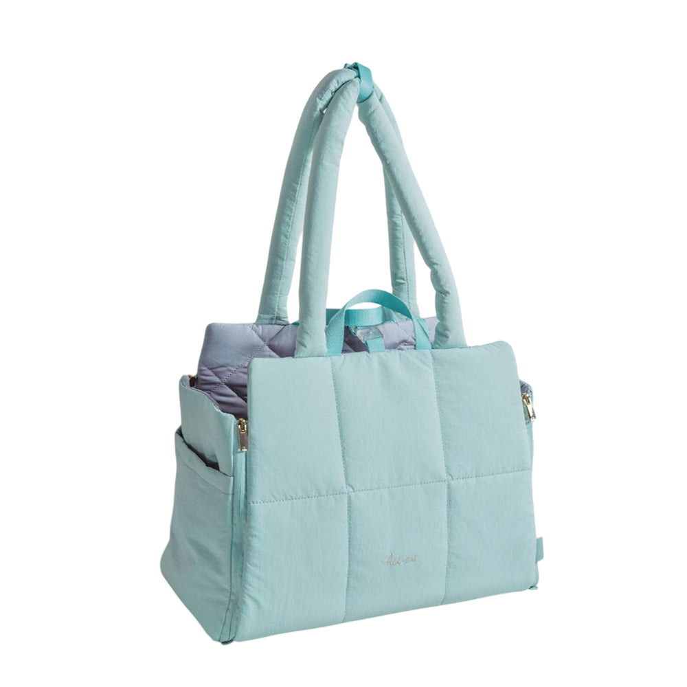 AU-au! Sunny Bubble Bag 泡泡寵物袋