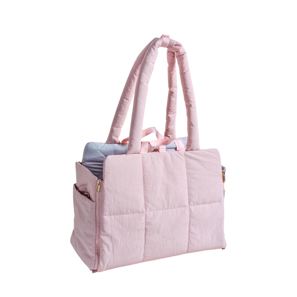 AU-au! Sunny Bubble Bag 泡泡寵物袋
