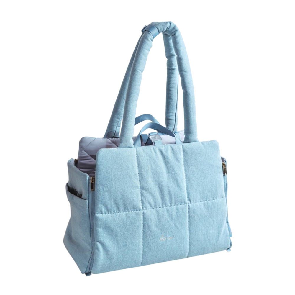 AU-au! Sunny Bubble Bag 泡泡寵物袋