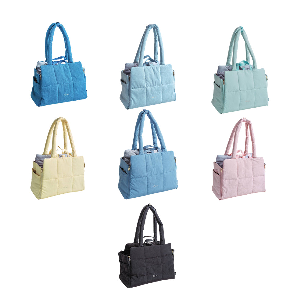 AU-au! Sunny Bubble Bag 泡泡寵物袋