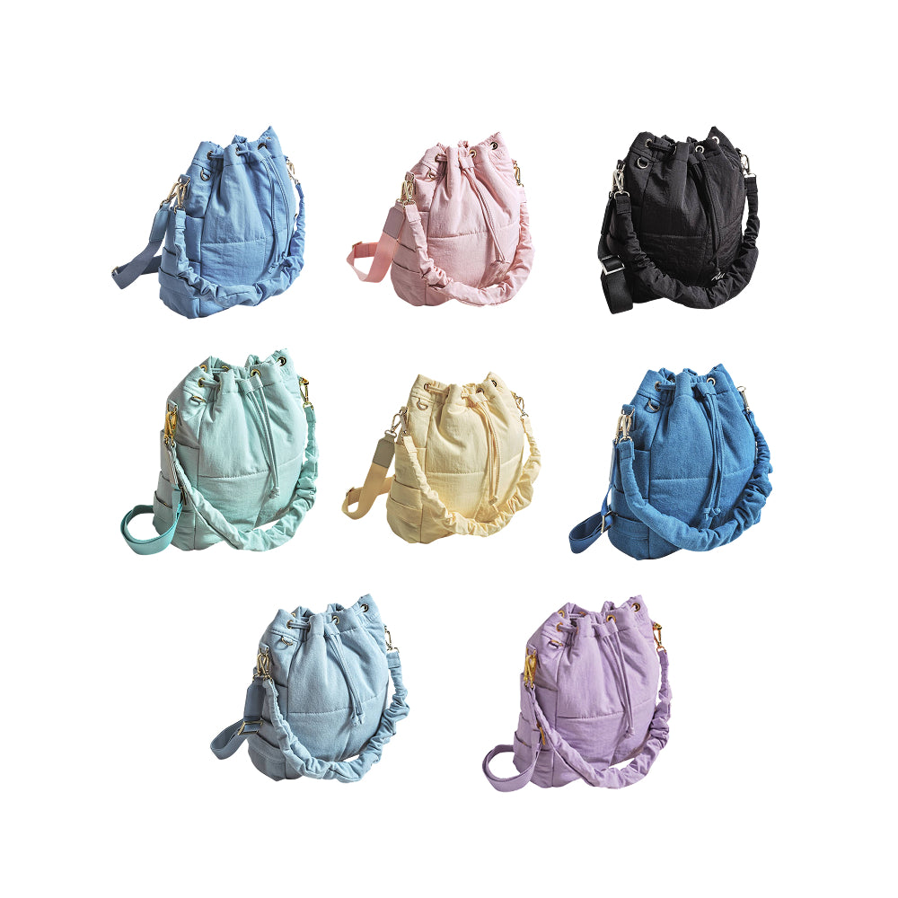 AU-au! Daily Bubble Bag 泡泡遛狗袋