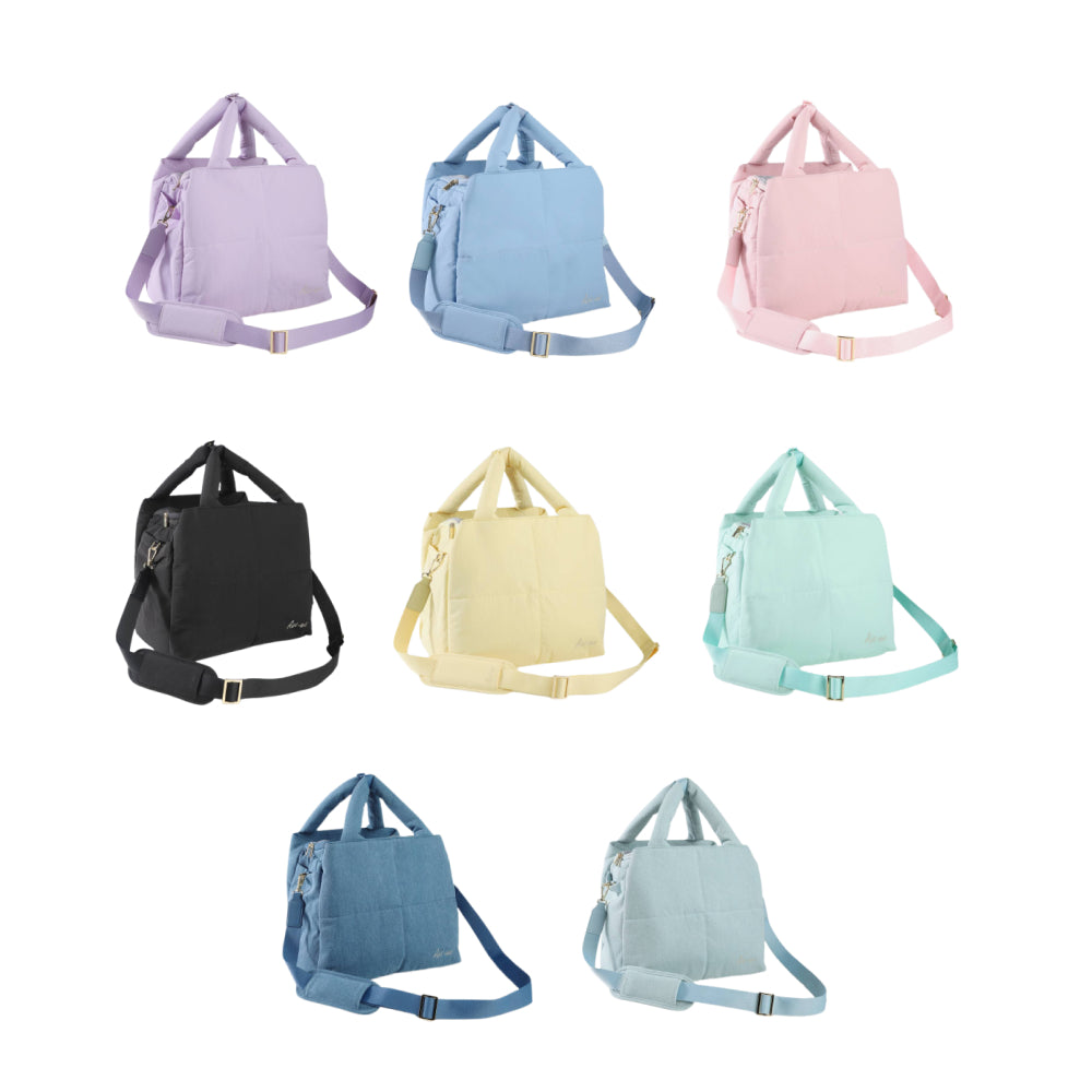 AU-au! Fanny Bubble Bag 泡泡寵物袋