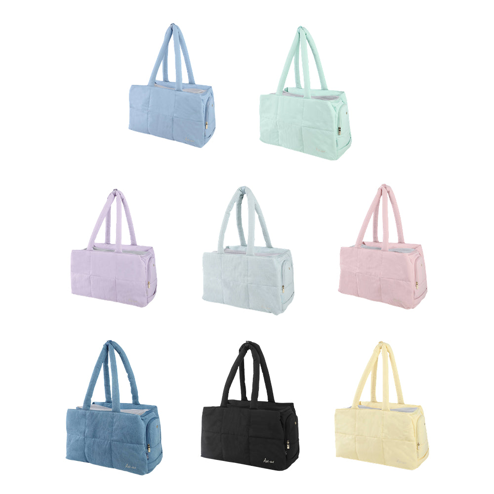 AU-au! Sophie Bubble Bag 多功能寵物袋