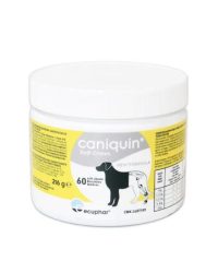 CANIQUIN® Soft Chews Ecuphar Joint-Care Meaty Chews 60 pieces