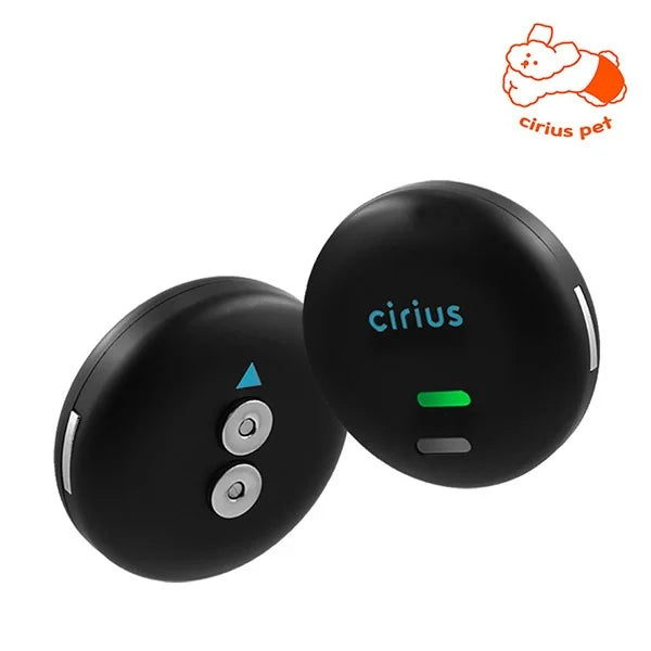 Ciriuspet Wireless Controller (TG-CT02) 無線控制器 2.0