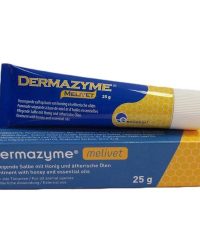 Dermazyme® Melivet 科盾 蜂蜜精華油軟膏 25g