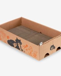 Dr Felis Box Clinge 貓貓專用粘粘盒 (L – 55×31.8x13cm) 1個裝