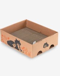 Dr Felis Box Clinge 貓貓專用粘粘盒 (S – 40×31.8x12cm) 1個裝