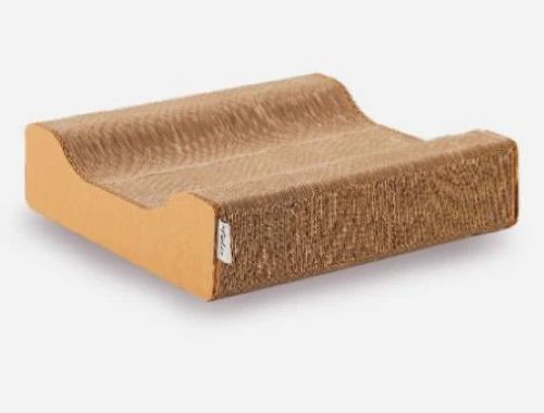 Dr Felis Cat-tris Magic Board 貓貓魔術貓抓板 (S - 29x29x7.2cm) 1個裝