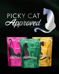 Fromm PurrSnickitty 慢煮貓糧