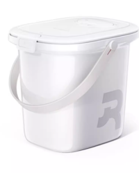 homerunPET Pet Food Vacuum Storage Bucket (FT10) 真空鎖鮮儲糧桶 13L